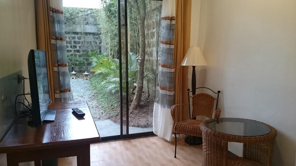 Chateau Beatrice タガイタイ 部屋 写真