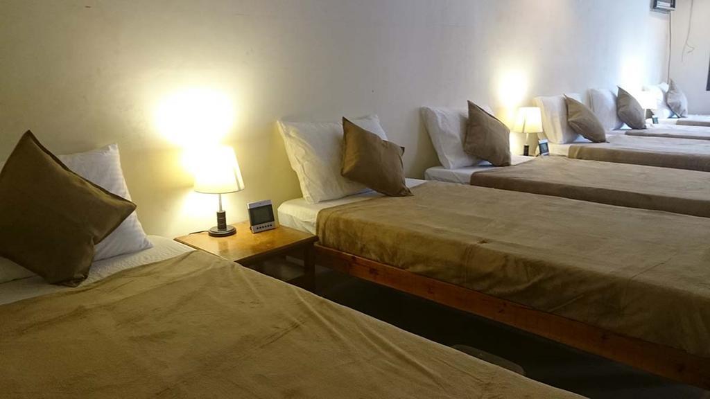 Chateau Beatrice タガイタイ 部屋 写真